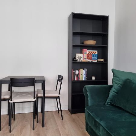 Apartament W Kamienicy Lejlighed Poznań Eksteriør billede