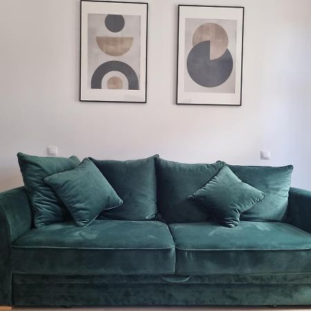 Apartament W Kamienicy Lejlighed Poznań Eksteriør billede
