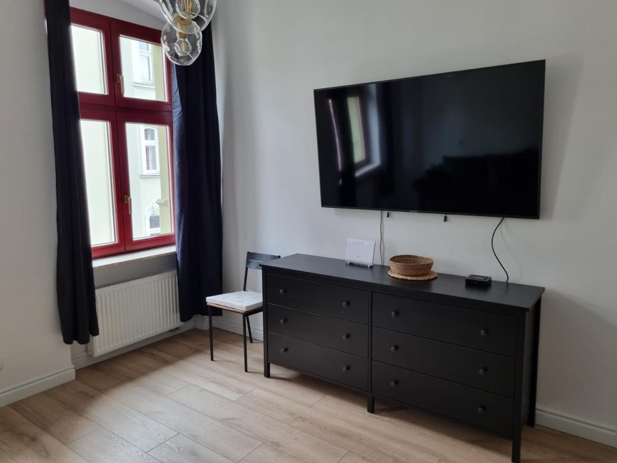 Apartament W Kamienicy Lejlighed Poznań Eksteriør billede