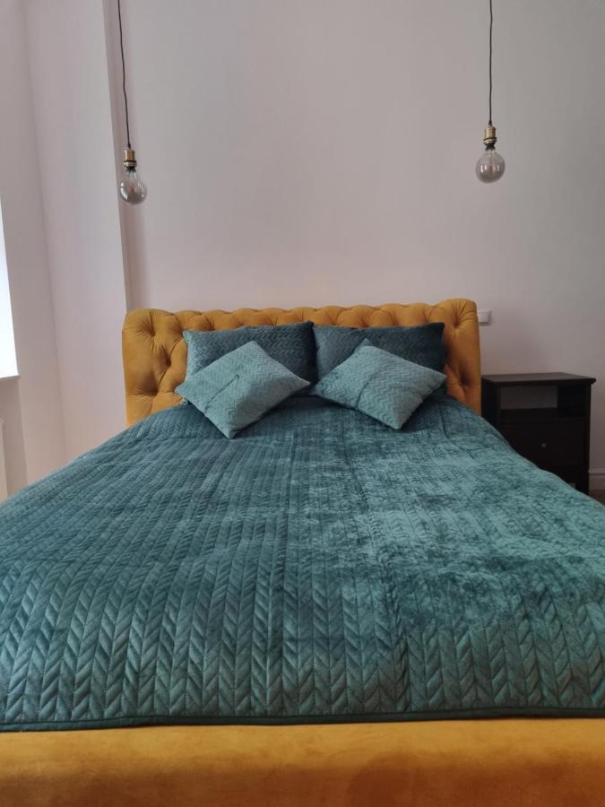 Apartament W Kamienicy Lejlighed Poznań Eksteriør billede