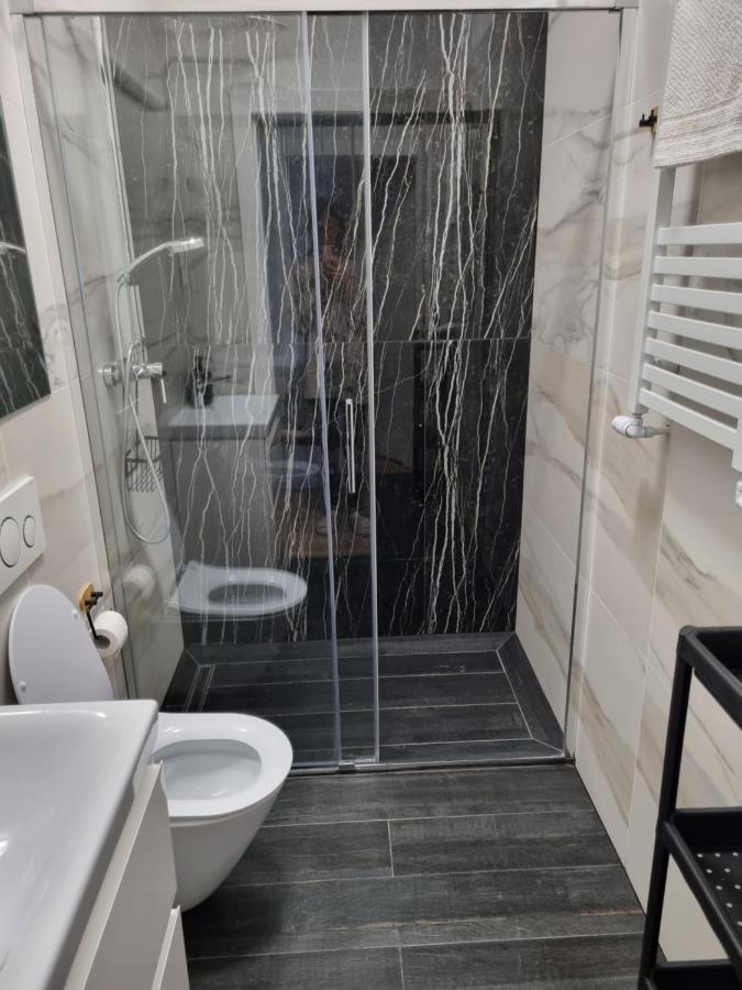 Apartament W Kamienicy Lejlighed Poznań Eksteriør billede