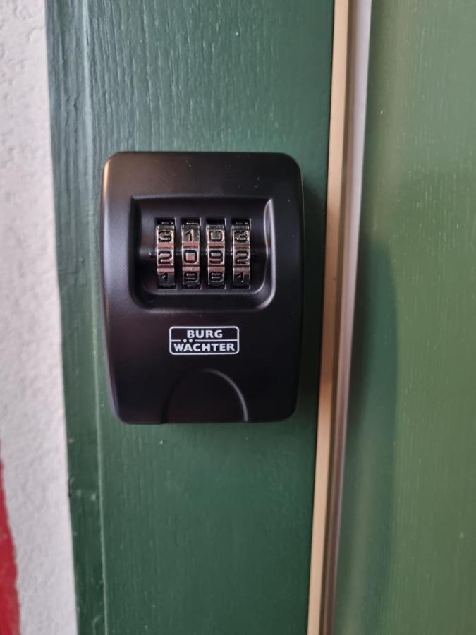 Apartament W Kamienicy Lejlighed Poznań Eksteriør billede